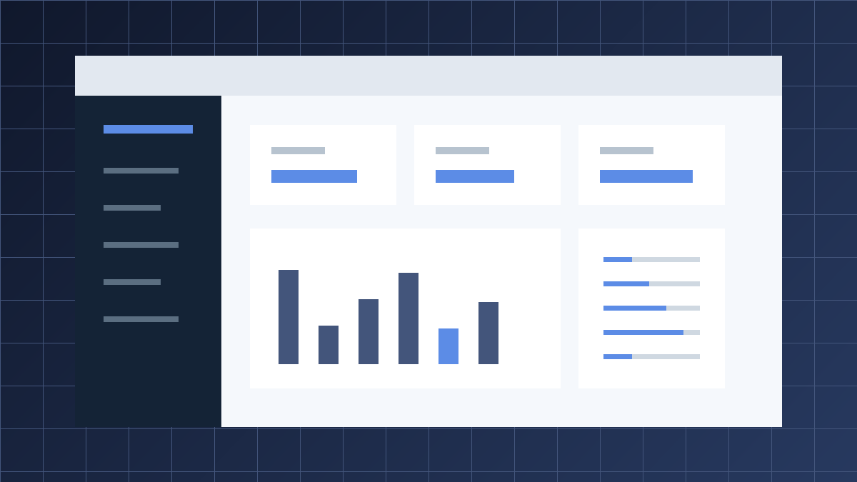 Vostok: plataforma de gestión empresarial - proyecto de desarrollo de software